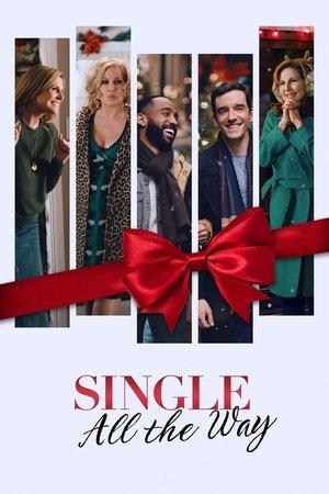 Single All the Way streaming