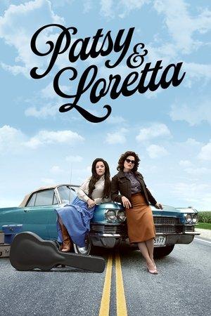 Patsy & Loretta streaming