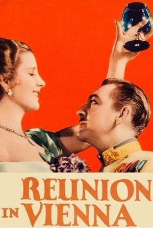 Reunion in Vienna streaming