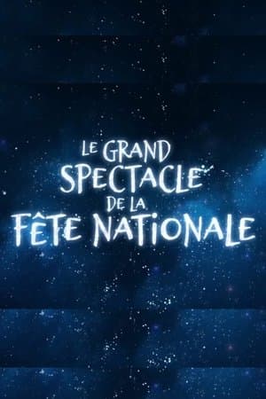 Le Grand spectacle de la Fête nationale du Québec 2020 streaming