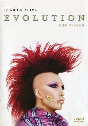 Dead Or Alive: Evolution - The Videos streaming