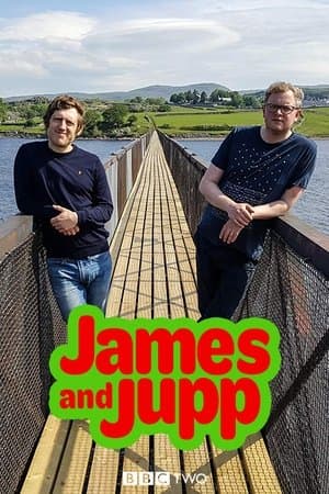 James and Jupp streaming