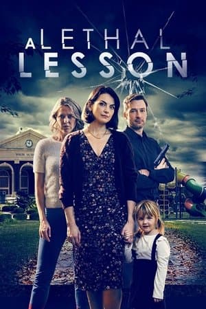A Lethal Lesson streaming