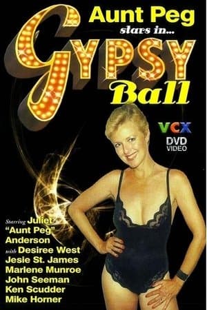 Gypsy Ball streaming