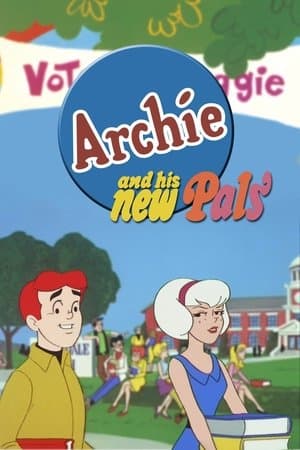 Archie and His New Pals streaming