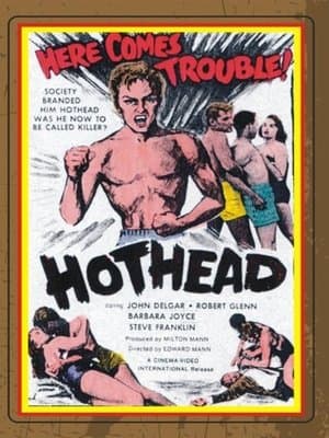 Hothead streaming