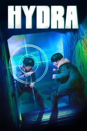 Hydra streaming