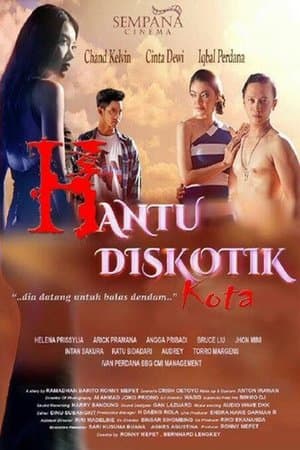Hantu Diskotik Kota streaming
