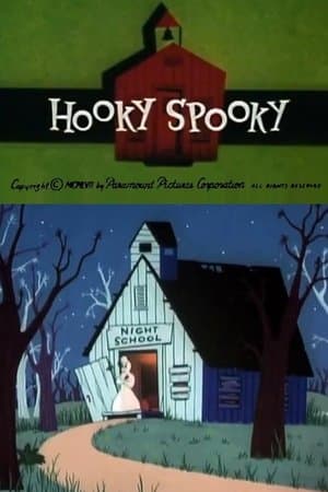 Hooky Spooky streaming