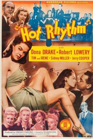 Hot Rhythm streaming