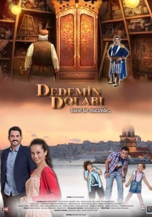 Dedemin Dolabı streaming