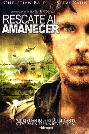 Rescate al amanecer streaming