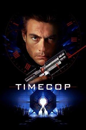 Timecop streaming