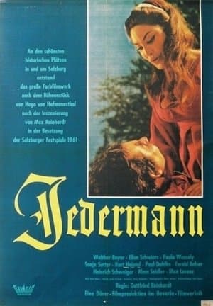 Jedermann streaming