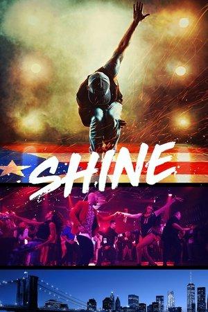 Shine streaming