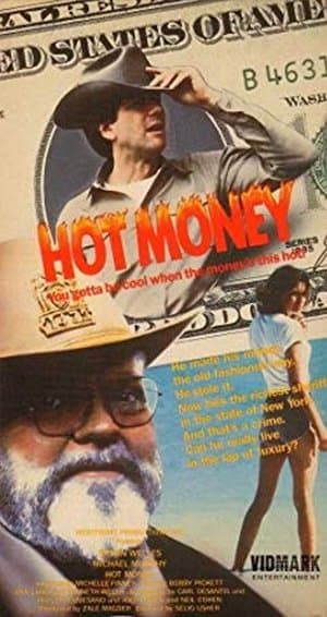 Hot Money streaming