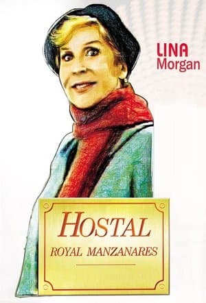 Hostal Royal Manzanares streaming
