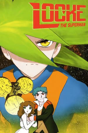 Locke the Superman streaming