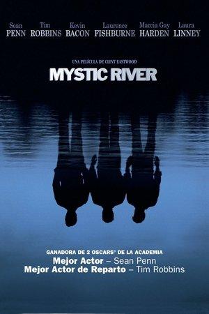 Mystic River streaming