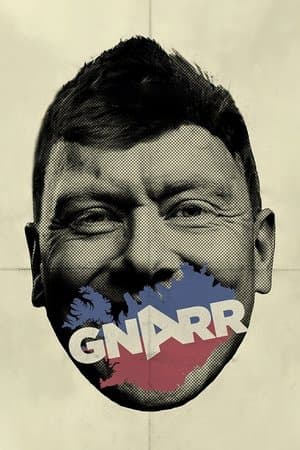 Gnarr streaming