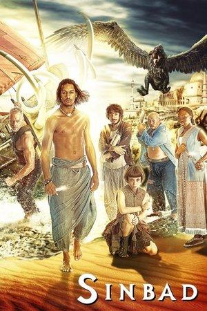Sinbad streaming