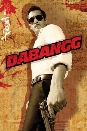 Dabangg streaming