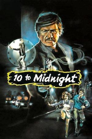 10 to Midnight streaming