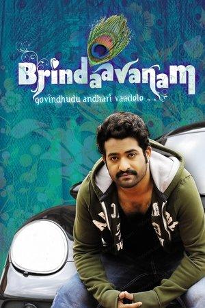 Brindavanam streaming