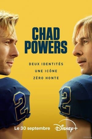 Chad Powers streaming