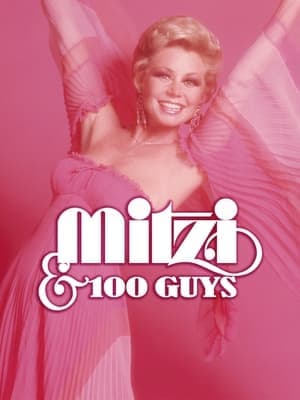 Mitzi & 100 Guys streaming