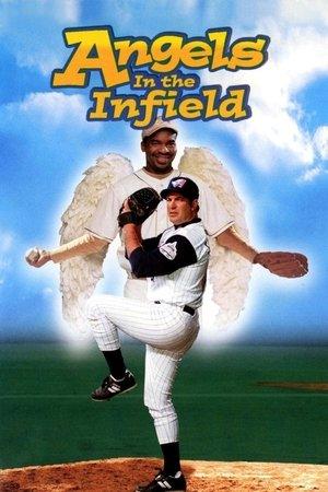 Angels in the Infield streaming