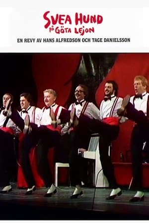 Svea hund på Göta Lejon streaming