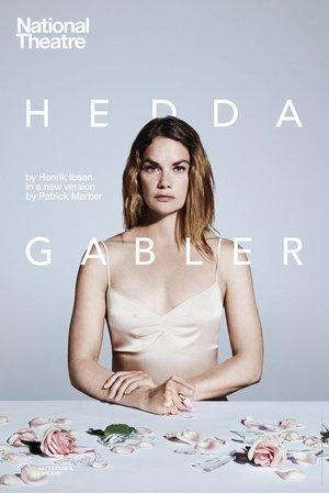 National Theatre Live: Hedda Gabler streaming