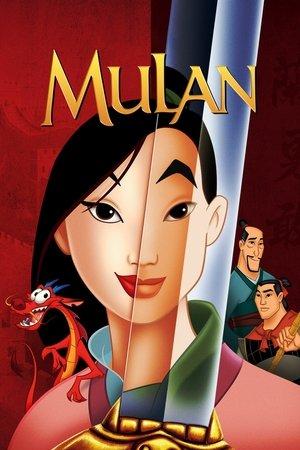 Mulan streaming