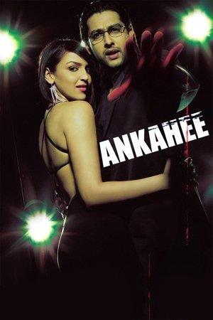 Ankahee streaming