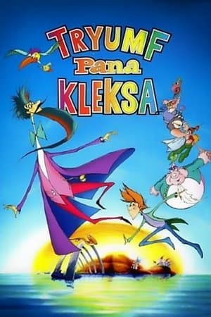 Tryumf pana Kleksa streaming