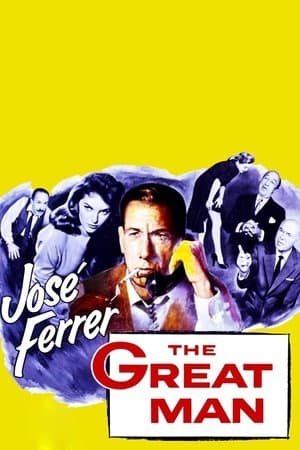 The Great Man streaming