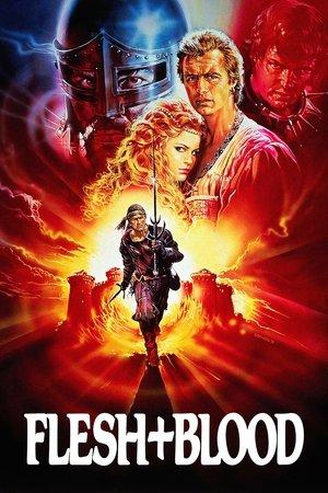 Flesh + Blood streaming