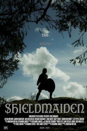 Shieldmaiden streaming
