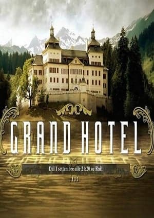 Grand Hotel streaming