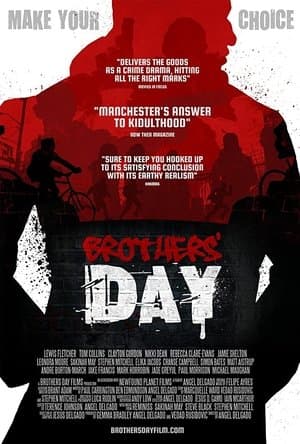 Brothers' Day streaming