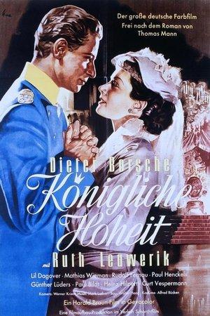 Königliche Hoheit streaming