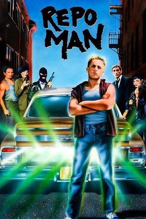 Repo Man streaming