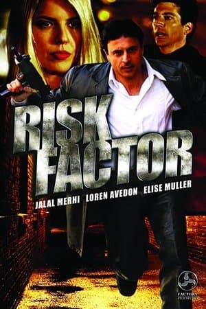 Risk Factor streaming