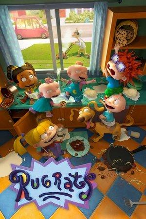 Rugrats streaming