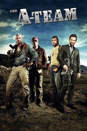 The A-Team streaming