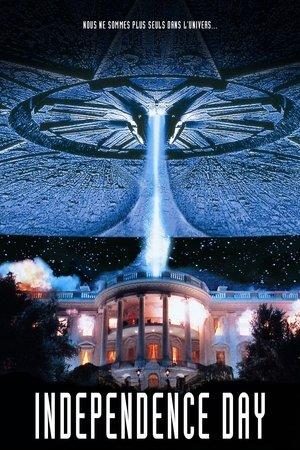 Independence Day streaming