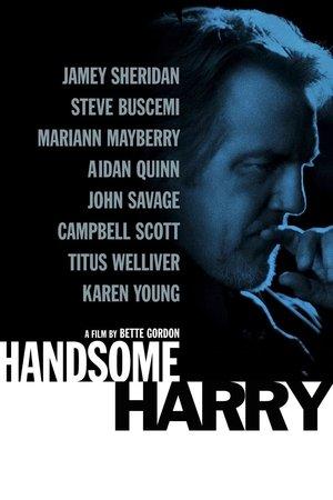 Handsome Harry streaming