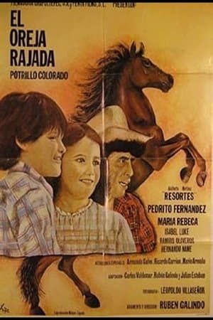El oreja rajada streaming
