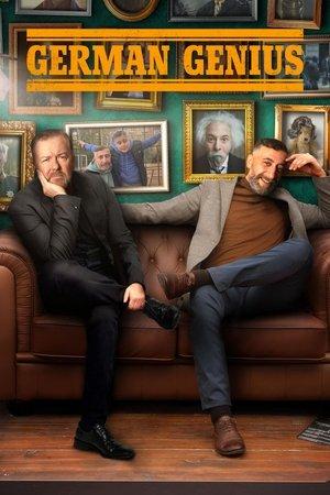 German Genius streaming